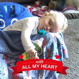 Meet your Posher, Karen